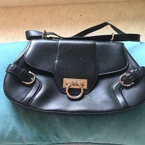 Salvatore Ferragamo bag
